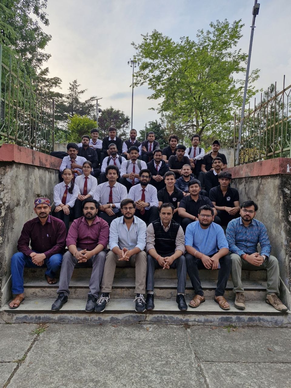 Slog Solutions Dehradun Headquarters & Training Hub